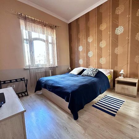 Gracja, Sopot Monte Cassino, Balkon, Parking Apartman Kültér fotó