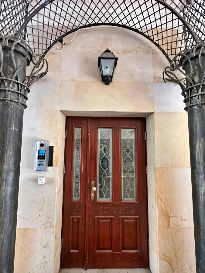 Gracja, Sopot Monte Cassino, Balkon, Parking Apartman Kültér fotó