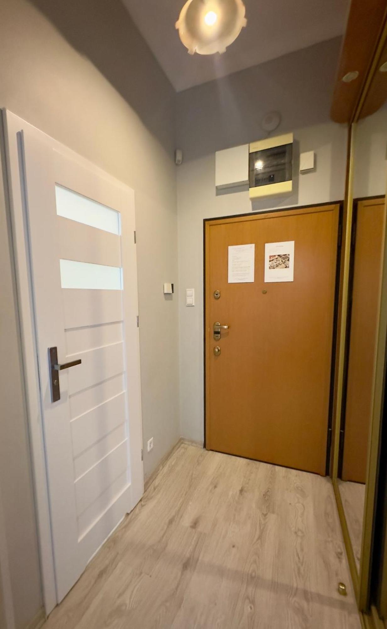 Gracja, Sopot Monte Cassino, Balkon, Parking Apartman Kültér fotó